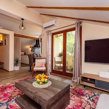 Apartment Maris2 Novigrad  Exterior photo