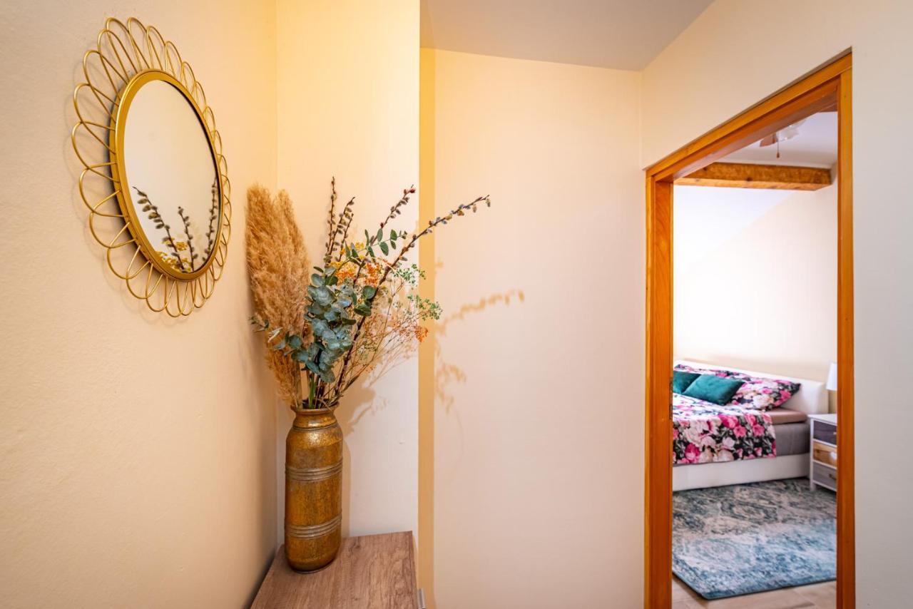 Apartment Maris2 Novigrad  Exterior photo