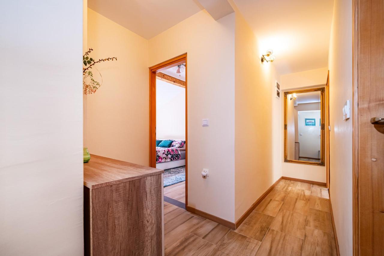 Apartment Maris2 Novigrad  Exterior photo