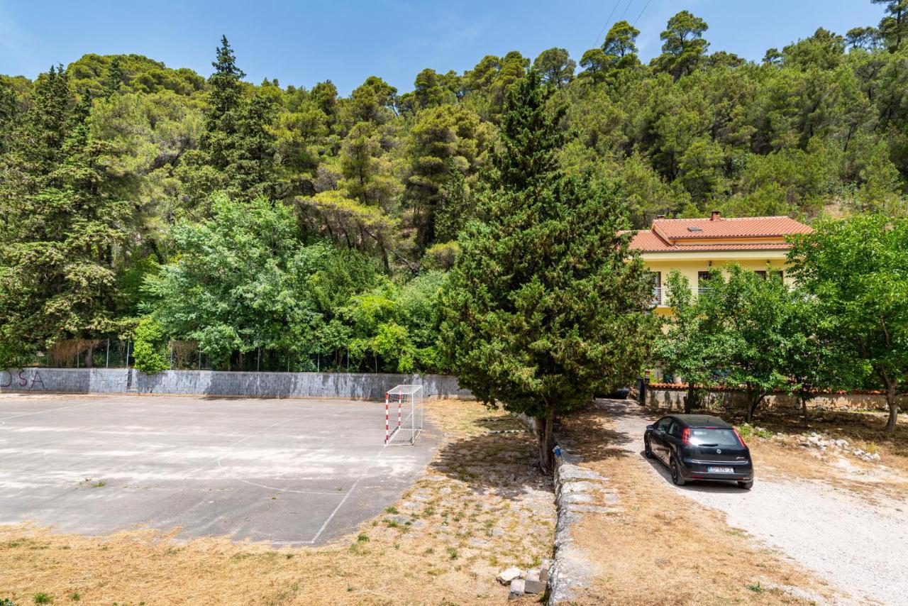 Apartment Maris2 Novigrad  Exterior photo