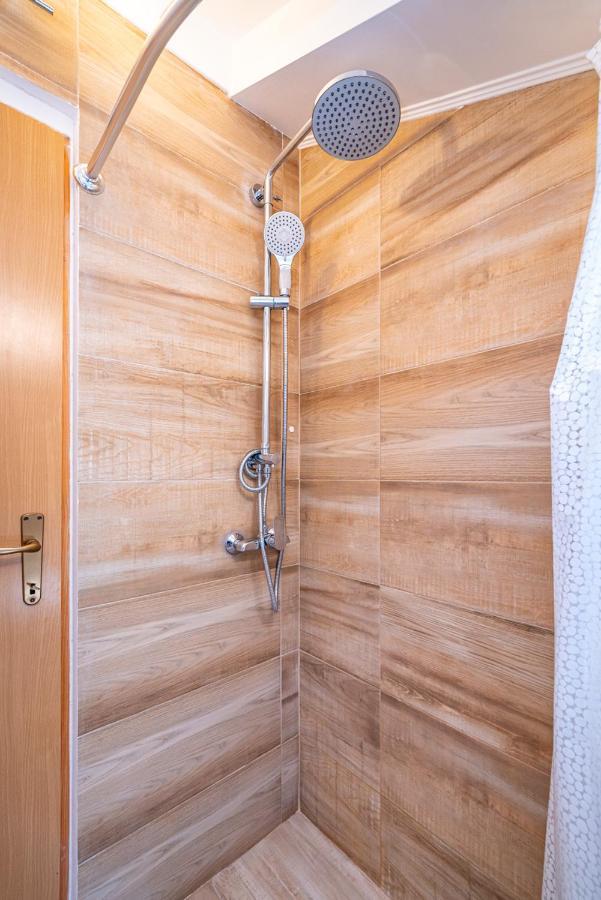 Apartment Maris2 Novigrad  Exterior photo