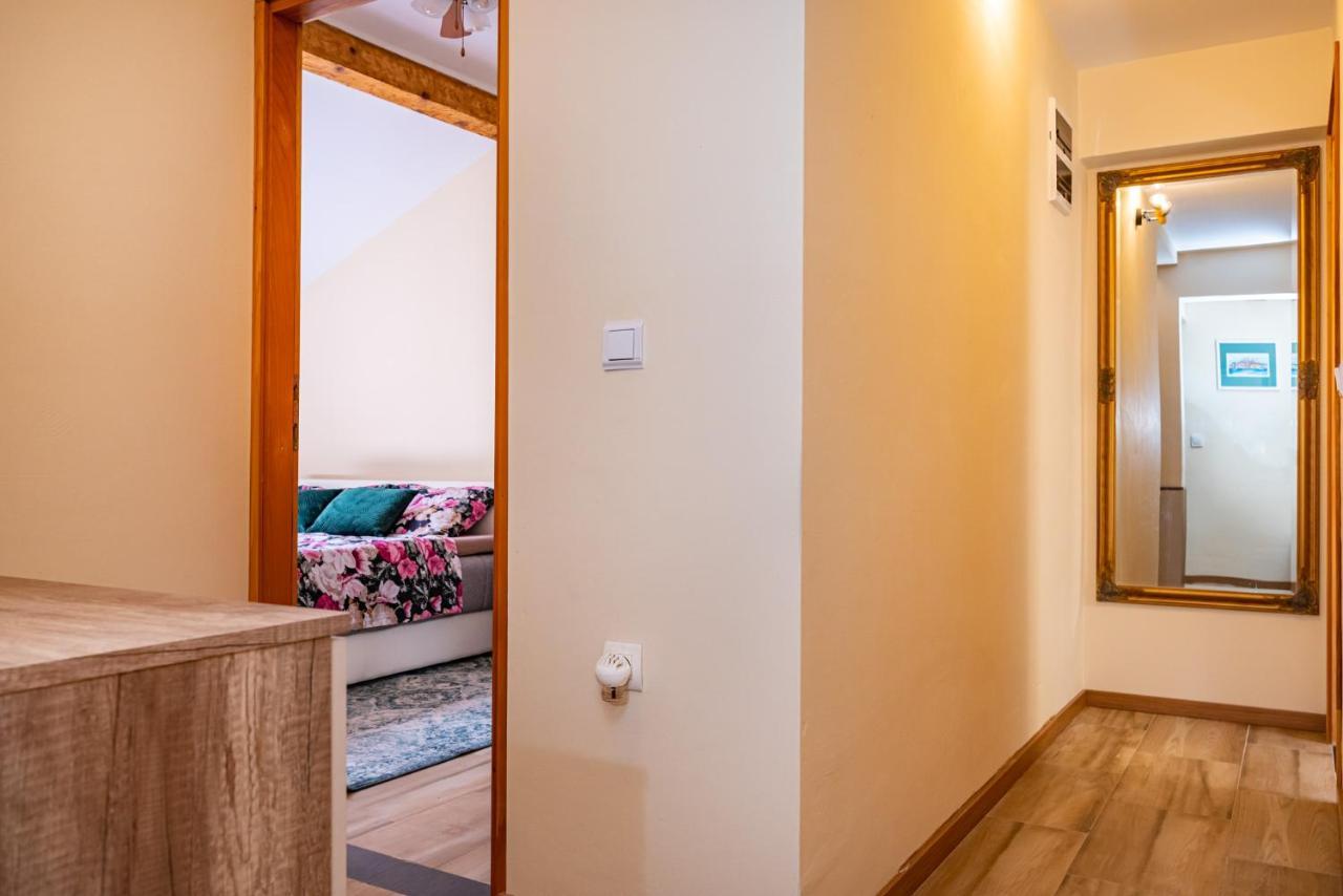 Apartment Maris2 Novigrad  Exterior photo