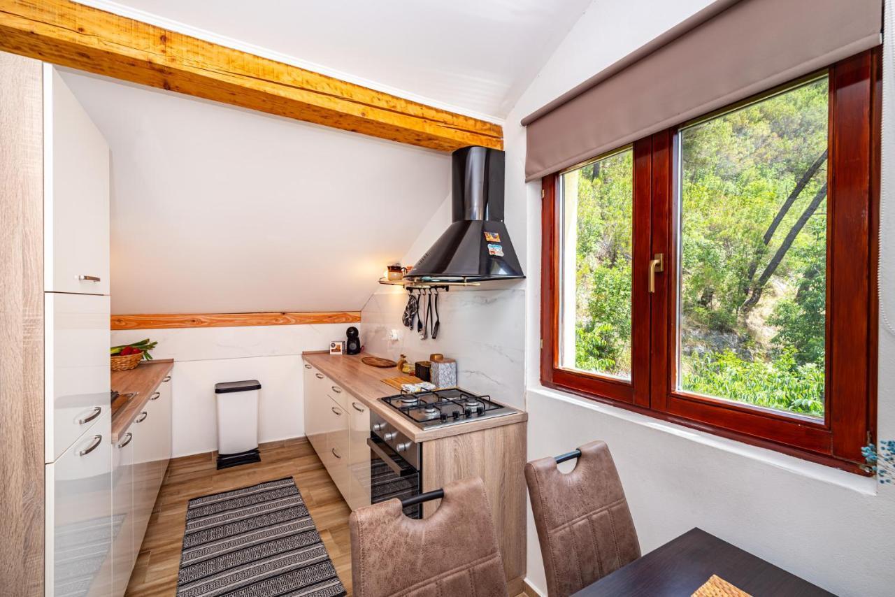 Apartment Maris2 Novigrad  Exterior photo