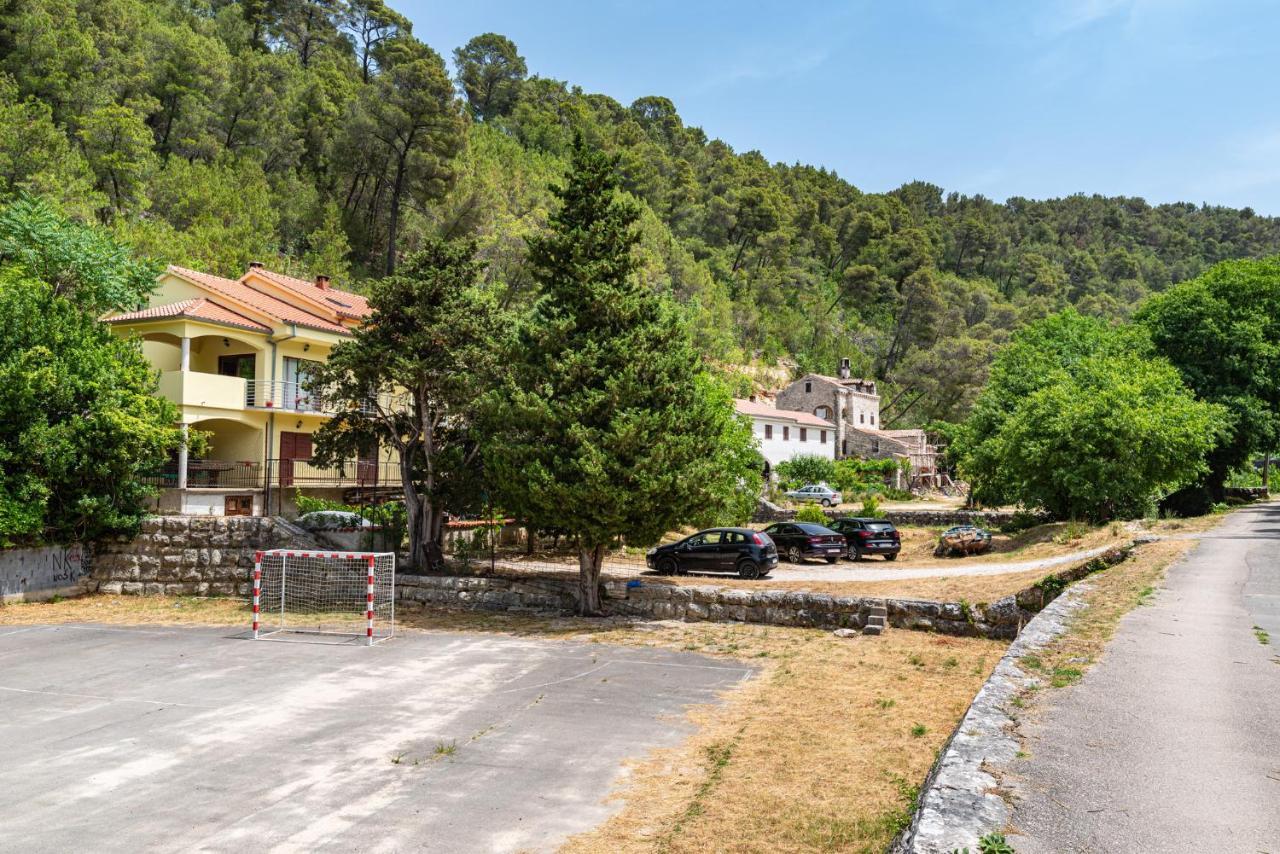 Apartment Maris2 Novigrad  Exterior photo
