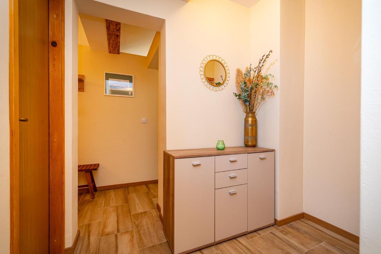 Apartment Maris2 Novigrad  Exterior photo