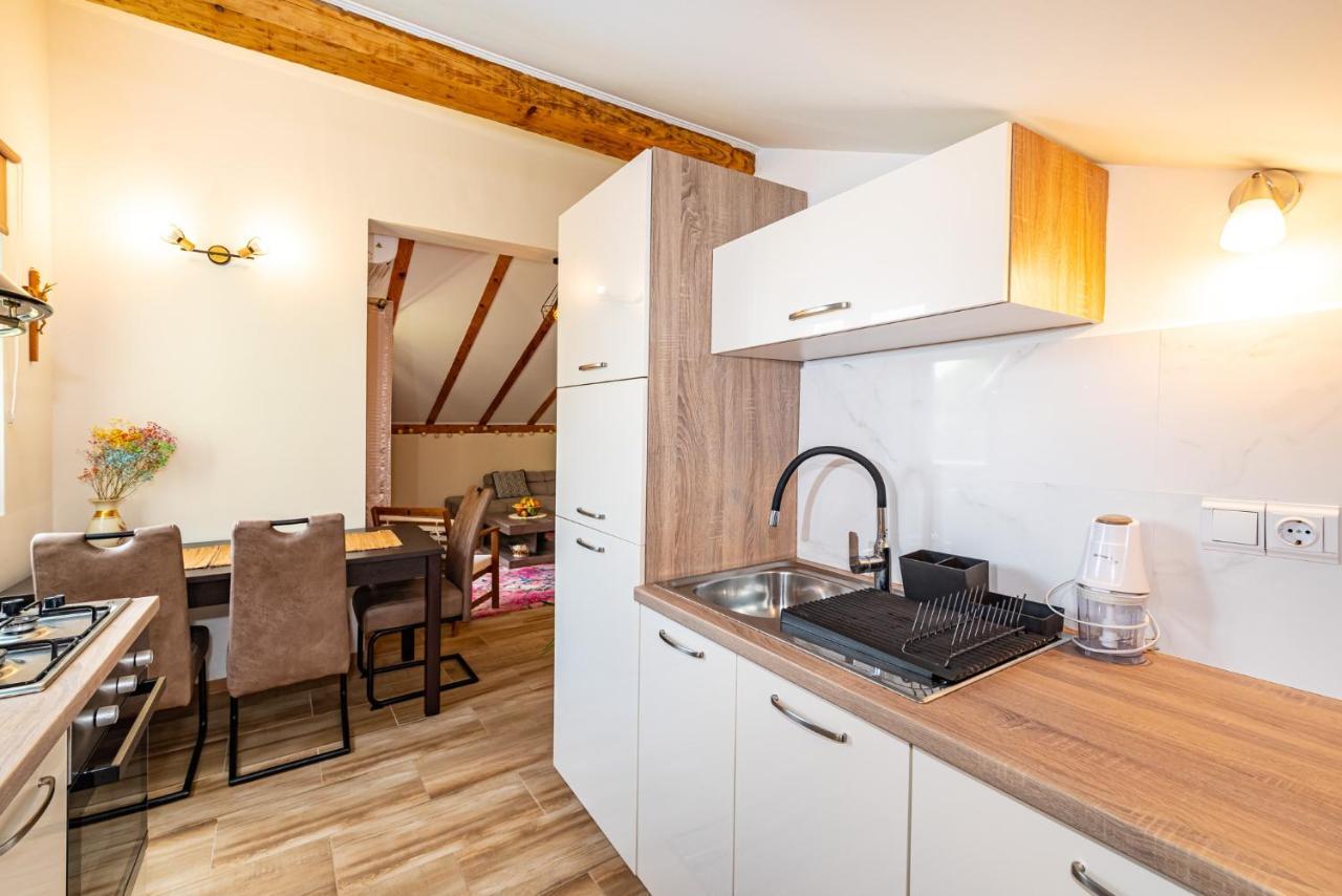 Apartment Maris2 Novigrad  Exterior photo