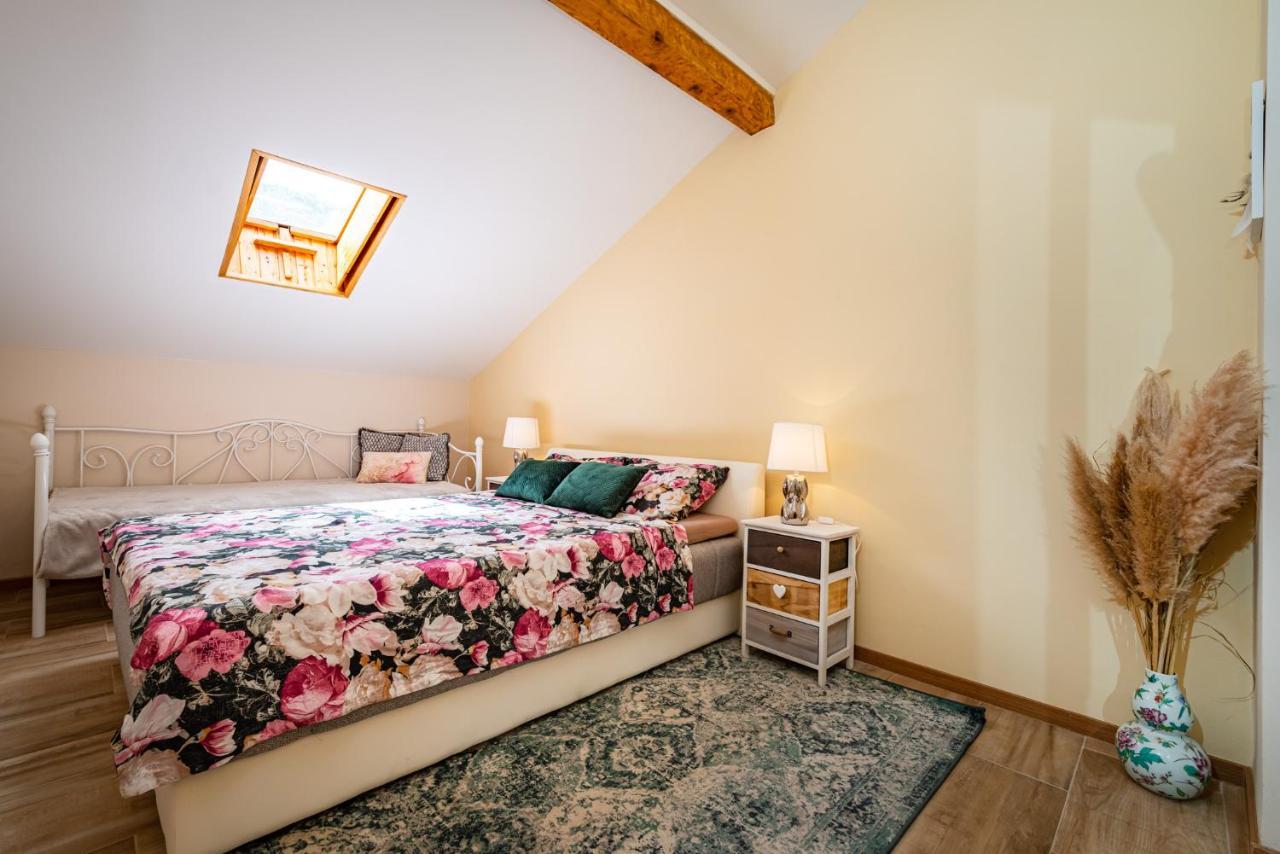 Apartment Maris2 Novigrad  Exterior photo