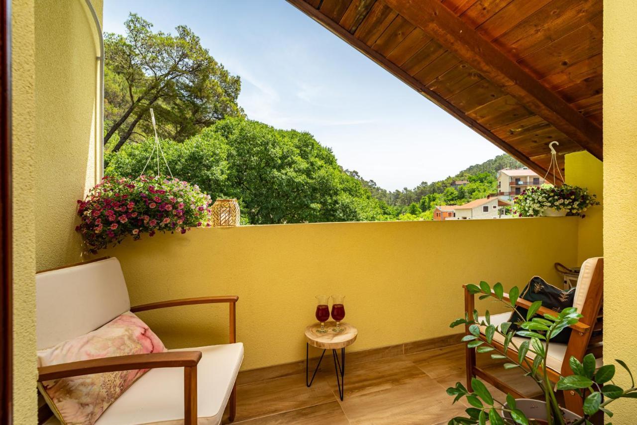 Apartment Maris2 Novigrad  Exterior photo