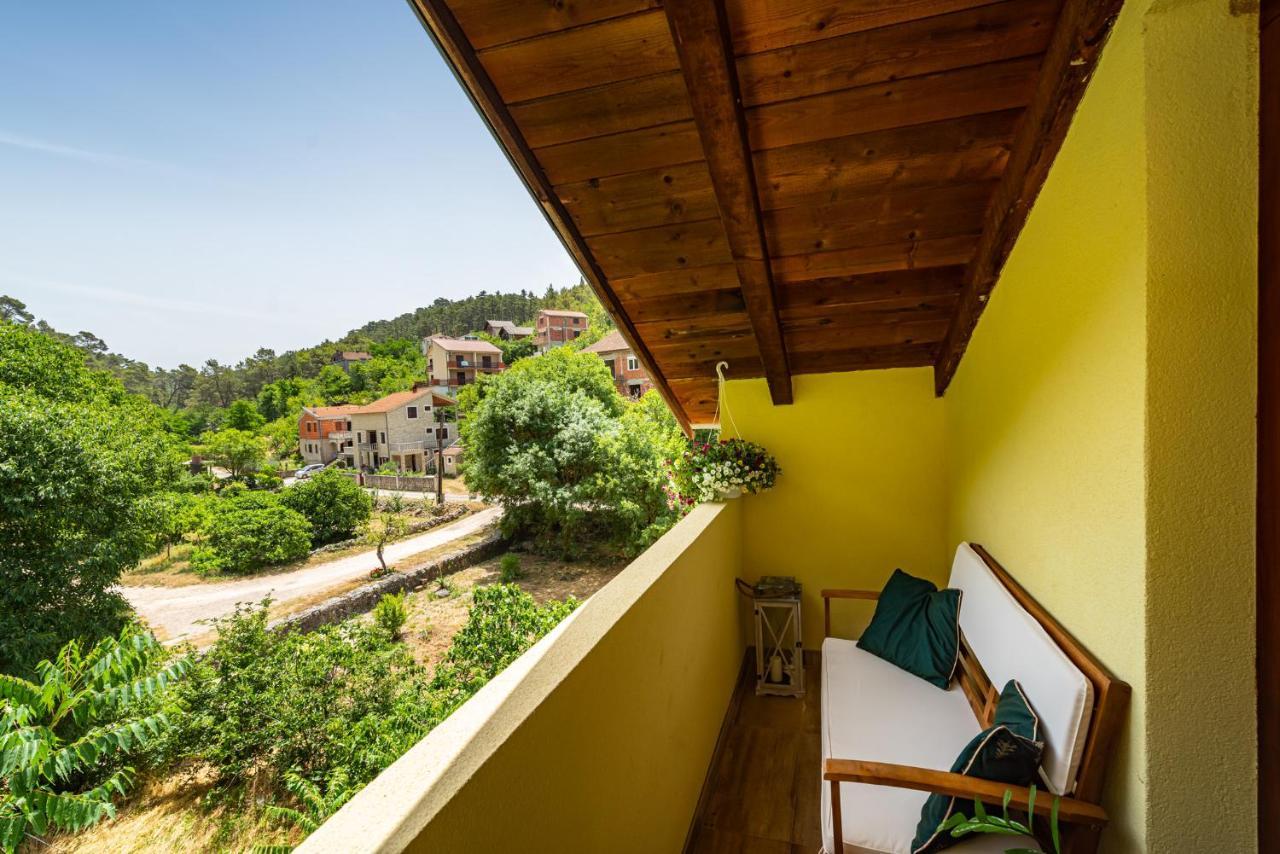 Apartment Maris2 Novigrad  Exterior photo