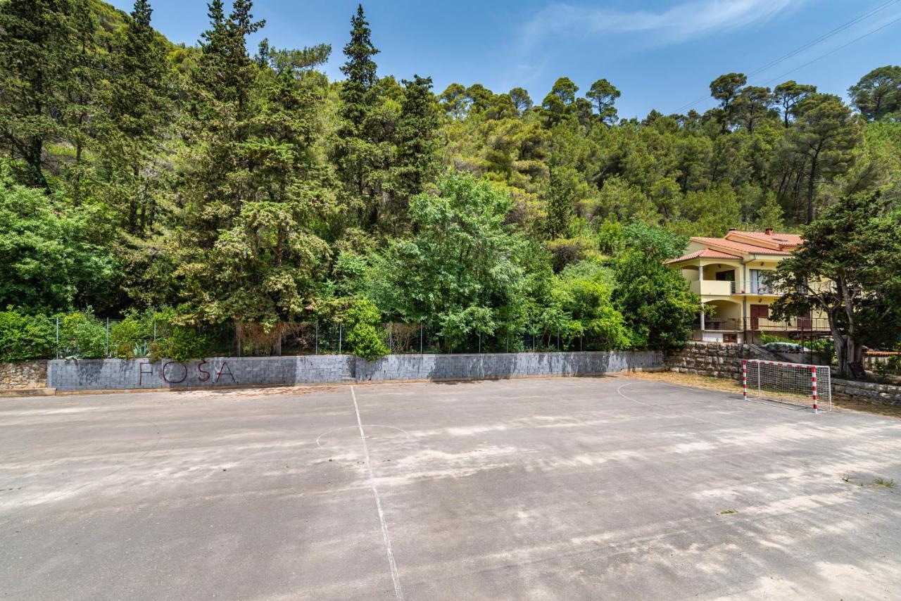 Apartment Maris2 Novigrad  Exterior photo