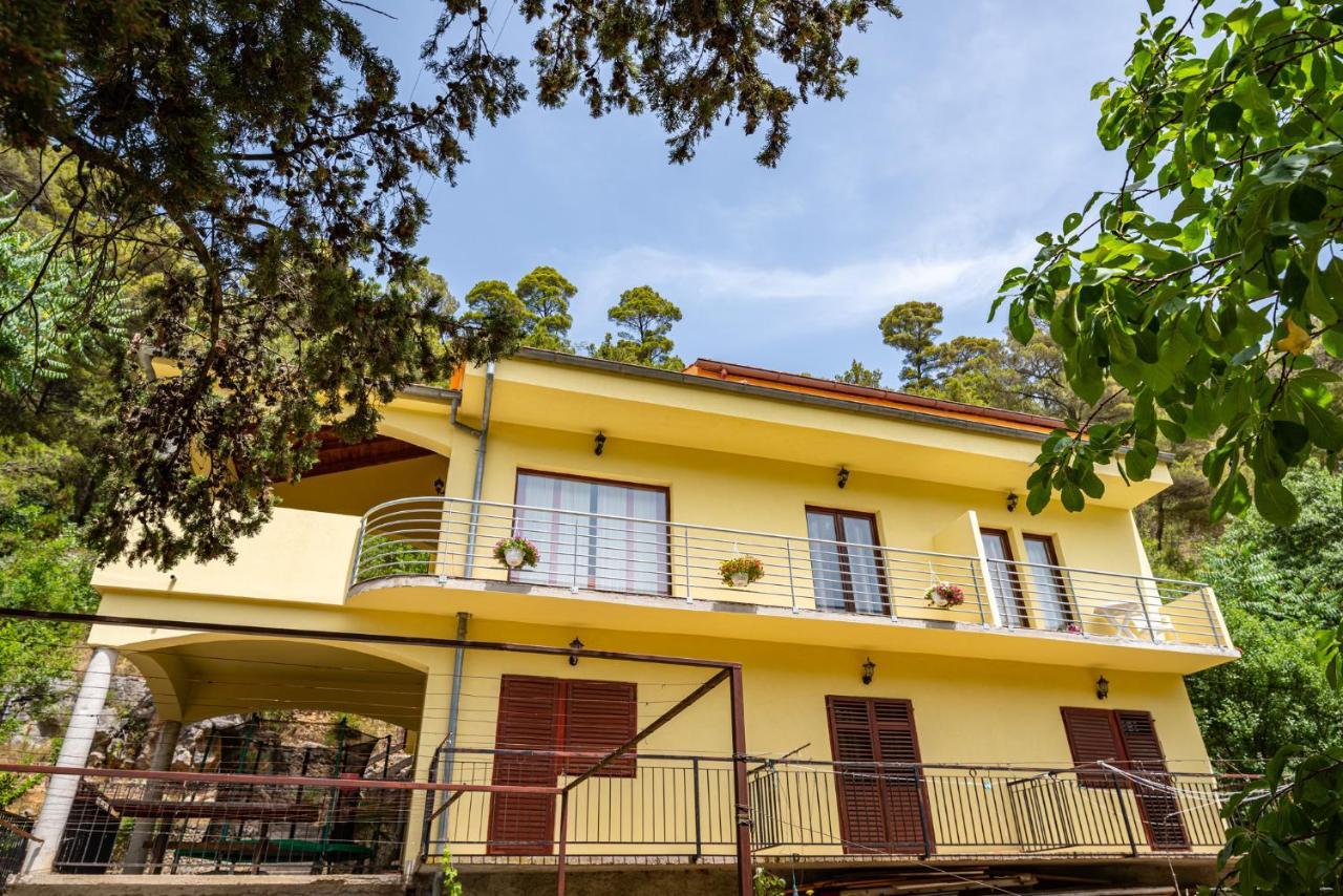 Apartment Maris2 Novigrad  Exterior photo