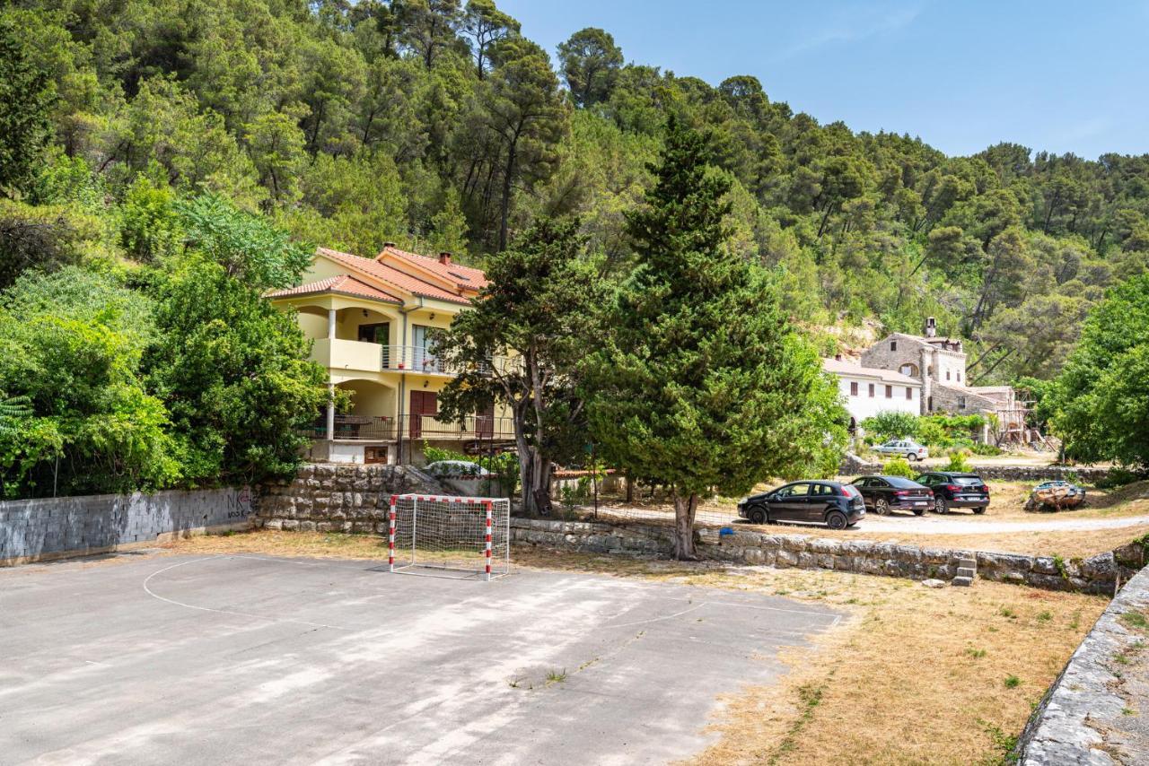 Apartment Maris2 Novigrad  Exterior photo